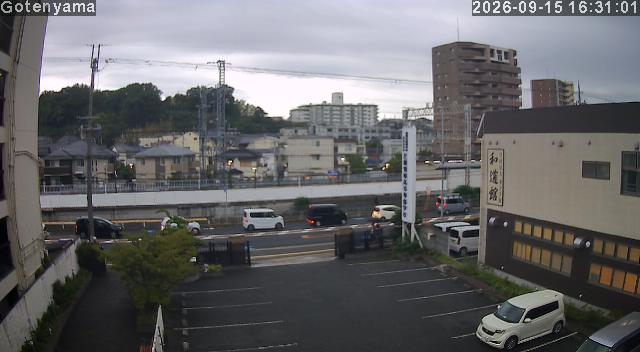 LiveCamera