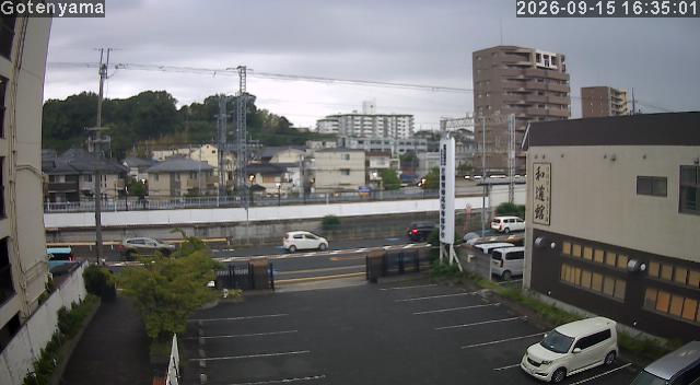 LiveCamera