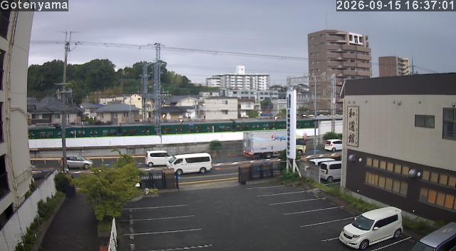 LiveCamera