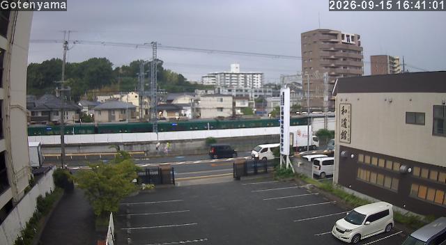 LiveCamera