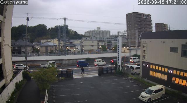 LiveCamera