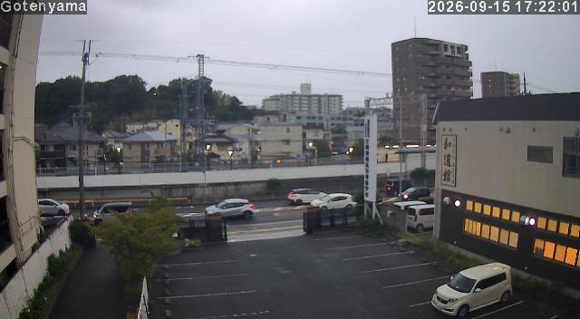 LiveCamera