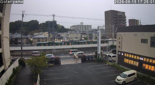 LiveCamera