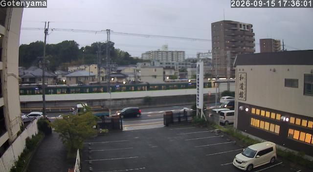 LiveCamera
