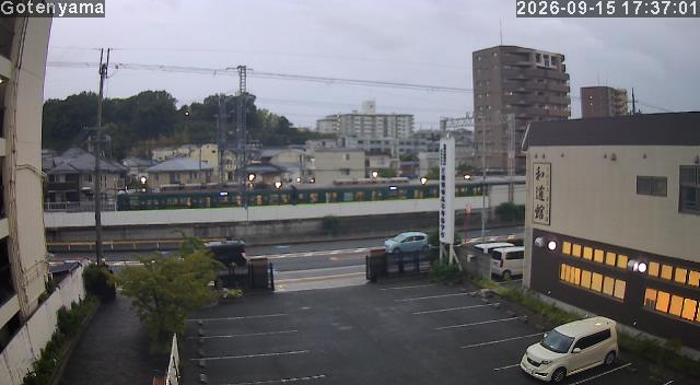 LiveCamera