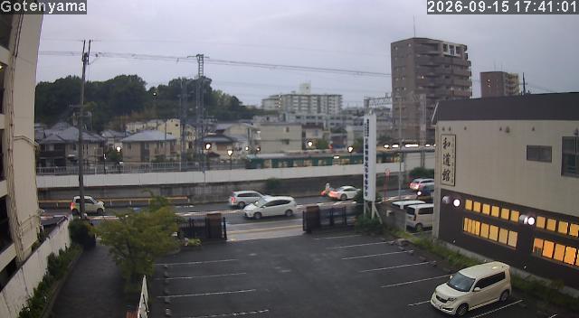 LiveCamera