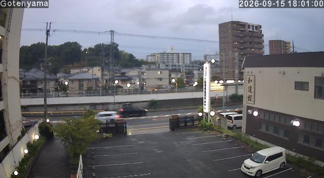 LiveCamera