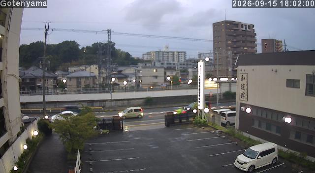LiveCamera