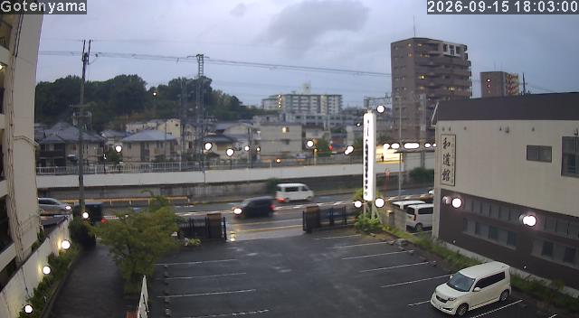 LiveCamera