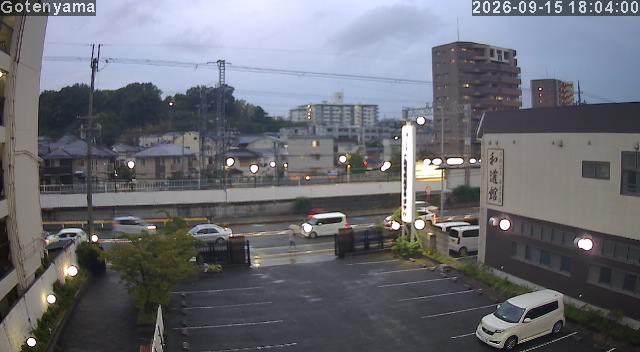 LiveCamera