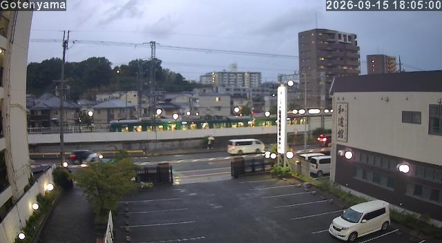 LiveCamera