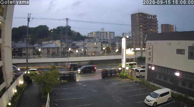 LiveCamera