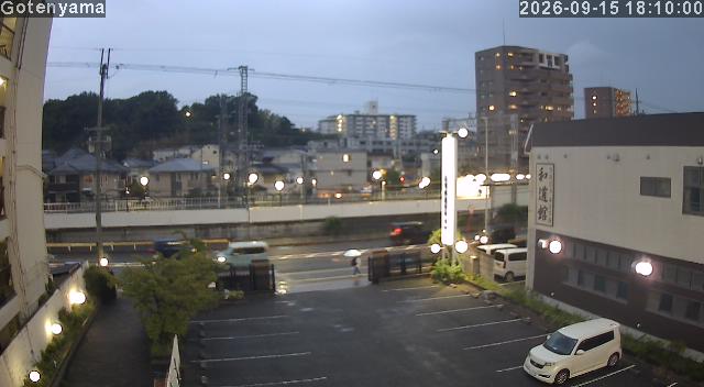 LiveCamera