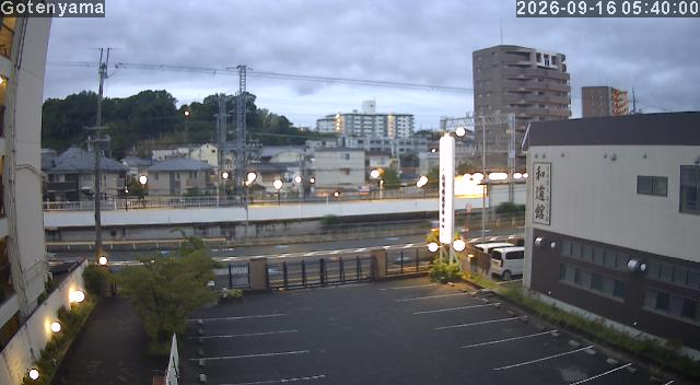 LiveCamera