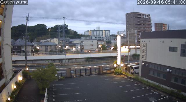 LiveCamera