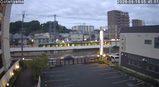 LiveCamera