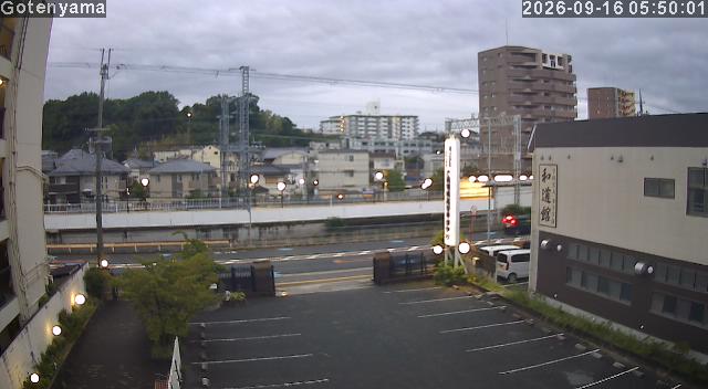 LiveCamera