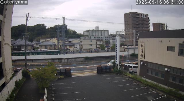 LiveCamera