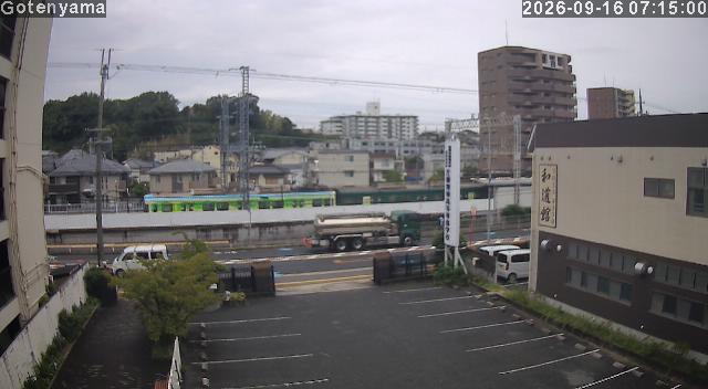 LiveCamera