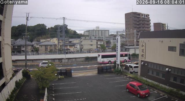 LiveCamera