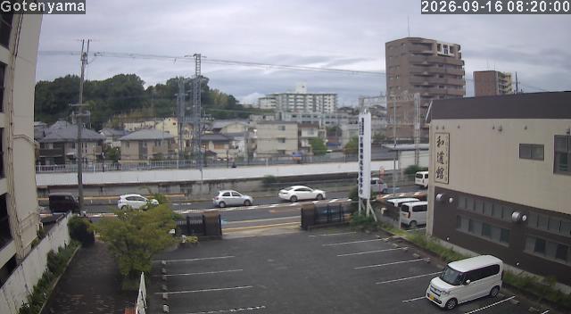 LiveCamera