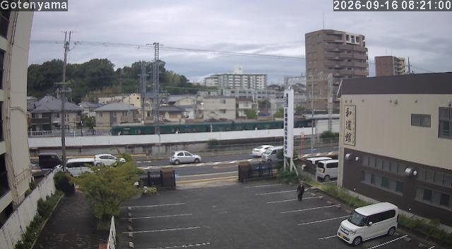 LiveCamera