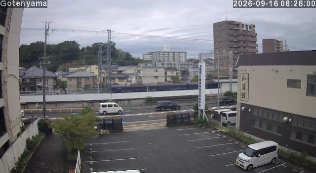 LiveCamera