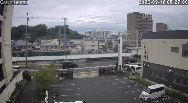 LiveCamera