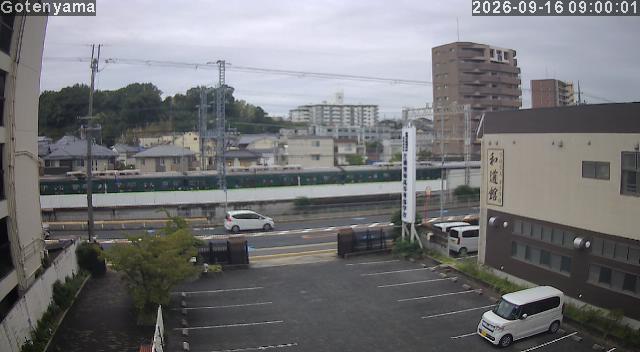 LiveCamera