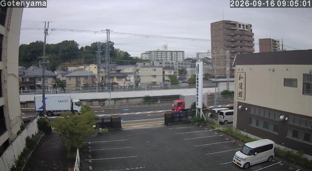 LiveCamera