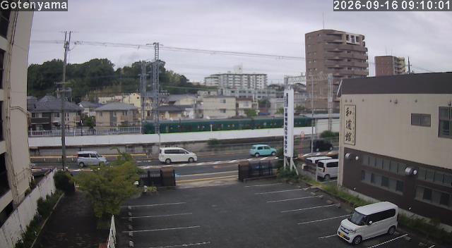 LiveCamera