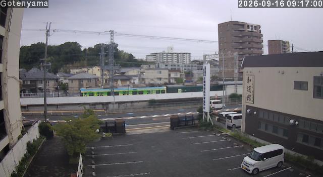 LiveCamera