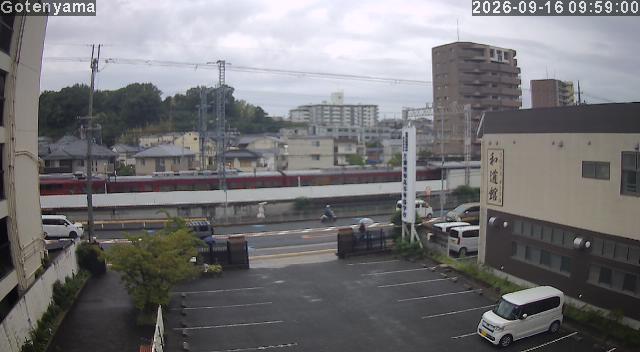 LiveCamera