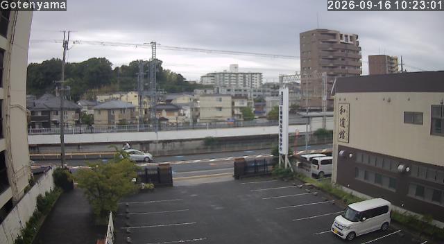 LiveCamera