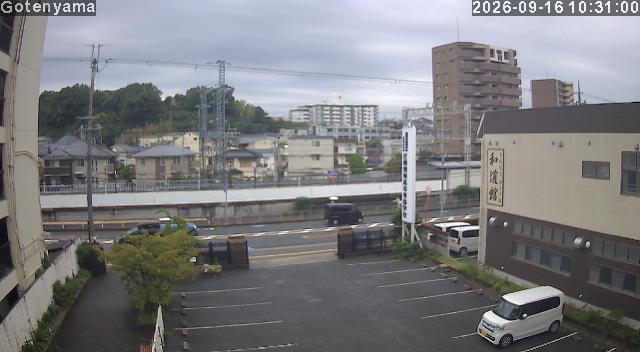 LiveCamera