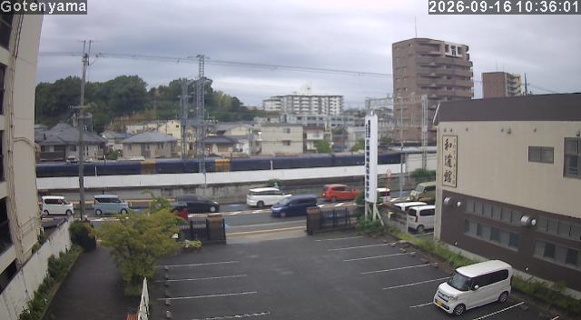LiveCamera