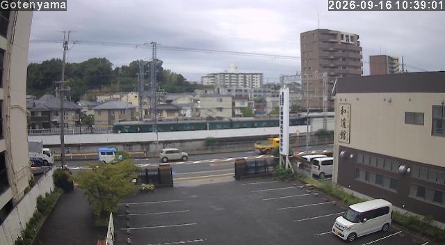 LiveCamera