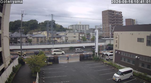 LiveCamera
