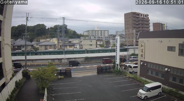 LiveCamera