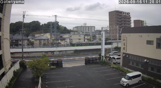 LiveCamera