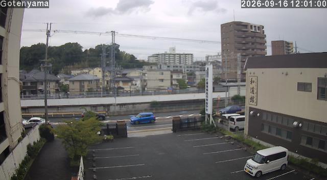 LiveCamera