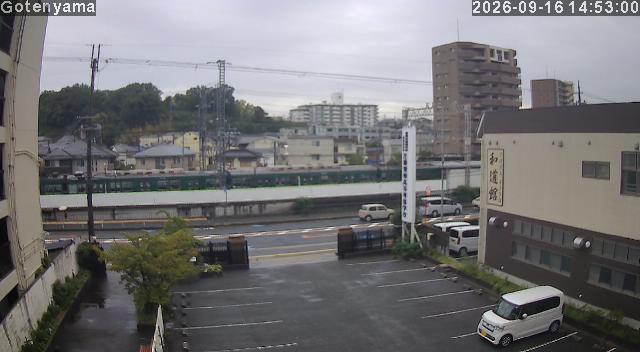 LiveCamera