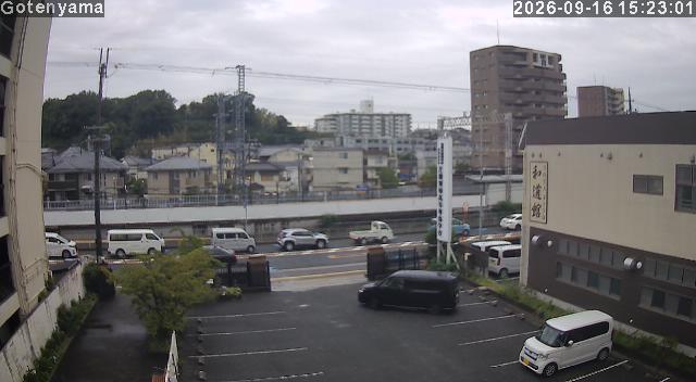 LiveCamera