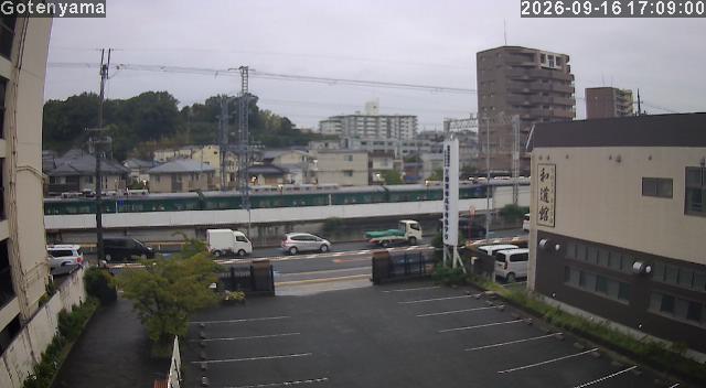 LiveCamera