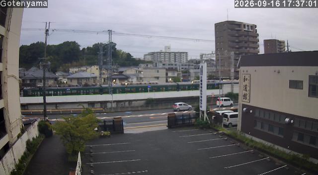 LiveCamera