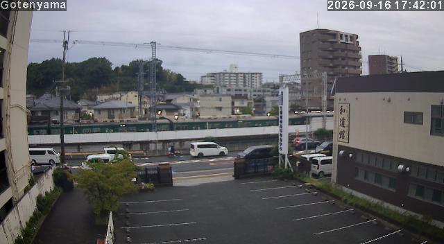 LiveCamera