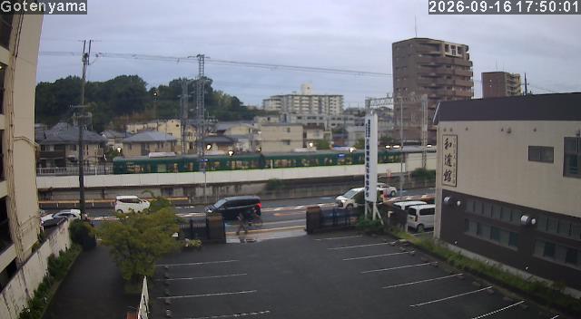 LiveCamera