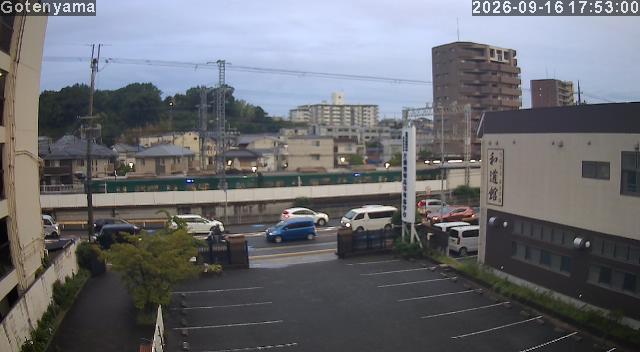 LiveCamera