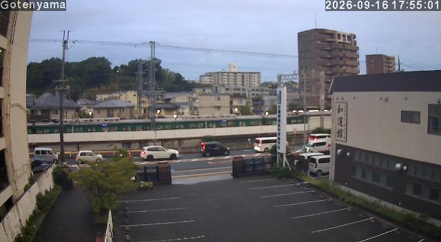 LiveCamera