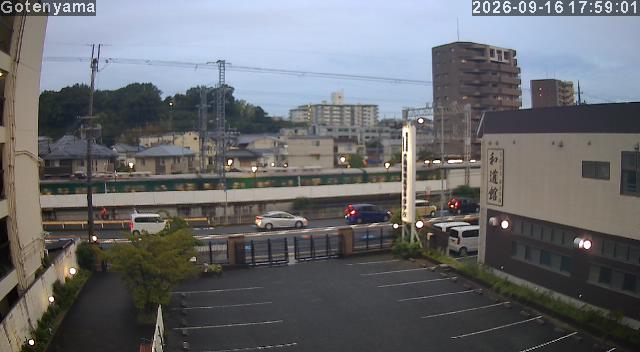 LiveCamera